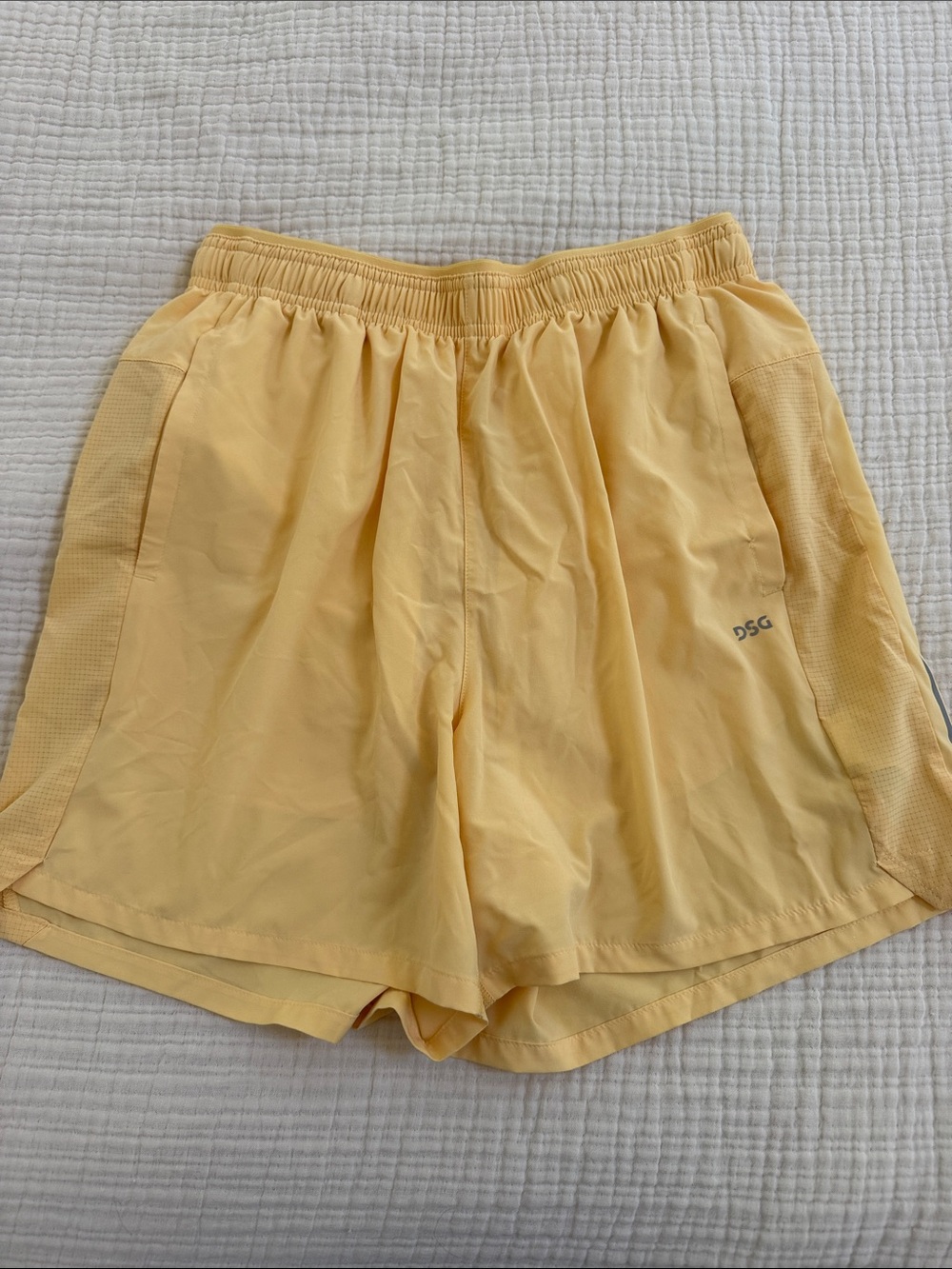 Men’s Athletic Shorts